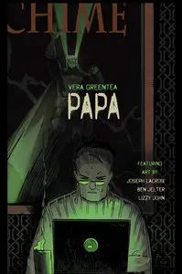 Papa (2013)