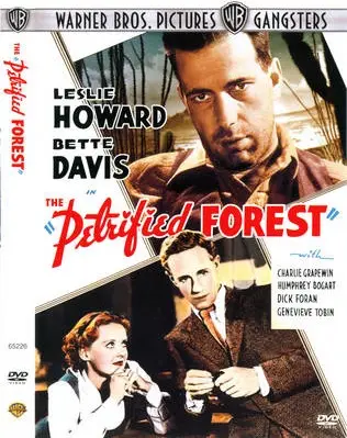The Petrified Forest (1936)