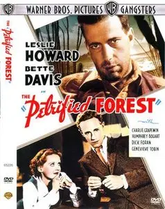 The Petrified Forest (1936)