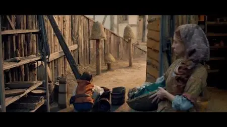 Jamestown S03E02