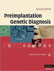 Preimplantation Genetic Diagnosis Ed 2