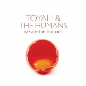 Toyah - We Are the Humans (Deluxe Edition) (2020) [Official Digital Download]