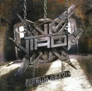 Viron - Ferrum Gravis (2008)
