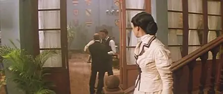 Once Upon A Time In China II (1992)