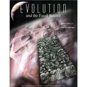 Evolution and the Fossil Record (repost)