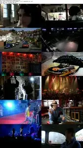 Channel 4 - The Amy Winehouse Story (2011)