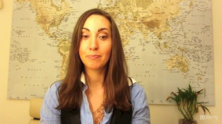 Udemy: Vanessa Van Edwards - How to Be A Human Lie Detector