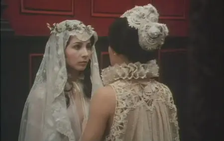 Contes Immoraux / Аморальные Истории (1974)