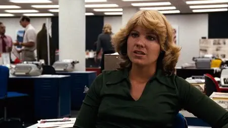 All the President's Men (1976)