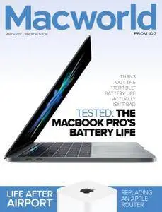 Macworld USA - March 2017