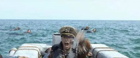 USS Indianapolis (2016)