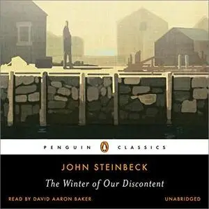 The Winter of Our Discontent (Penguin Classics) [Audiobook]
