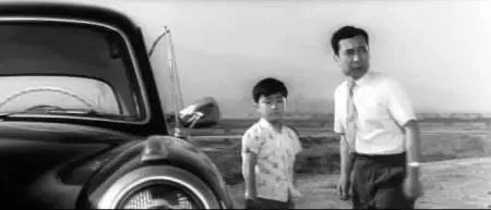 Akira Kurosawa-Tengoku to jigoku ('High and Low') (1963)