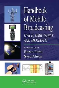 Handbook of Mobile Broadcasting [Repost]