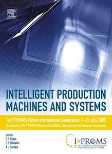 Intelligent Production Machines and Systems (Repost)