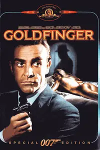 Goldfinger (1964)