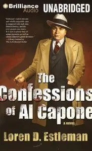 The Confessions of Al Capone (Audiobook) (Repost)