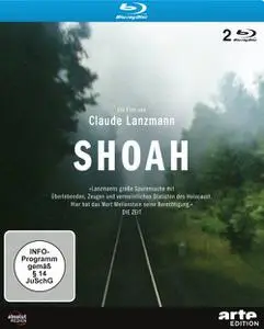 Shoah (1985) + Extras