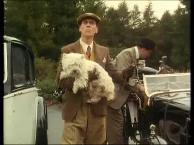 Jeeves and Wooster - Season One - Episode Two
