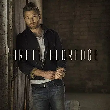 Brett Eldredge - Brett Eldredge (2017)