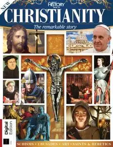 All About History Book of Christianity – 14 January 2021