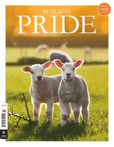 Rutland Pride – March 2023