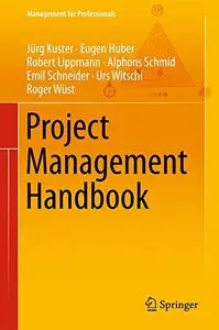 Project Management Handbook