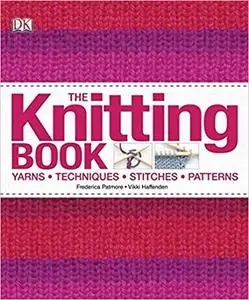 The Knitting Book Ed 7