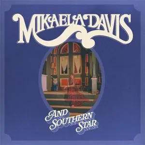 Mikaela Davis - And Southern Star (2023)