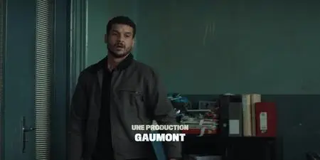 Lupin S03E05