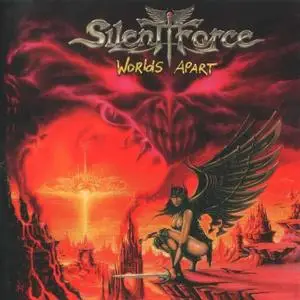 Silent Force-Worlds Apart (2004)