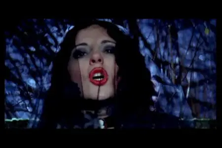 Gothic Spirit DVD (2007)