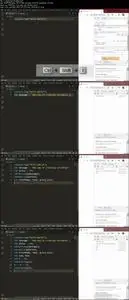 Learn the basics of HTML, CSS and JavaScript