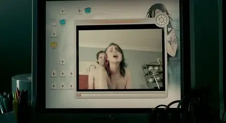 Ma Fille, Mon Ange/My Daughter, My Angel (2007)