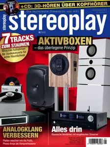 Stereoplay - Mai 2020