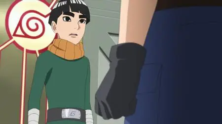 ASW Boruto Naruto Next Generations 222