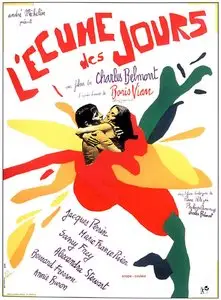 L'Ecume des jours (1968) [Re-UP]