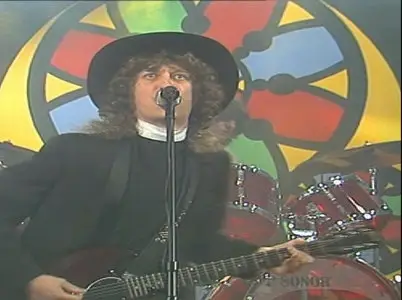 Slade - Video Collection 1971-1982