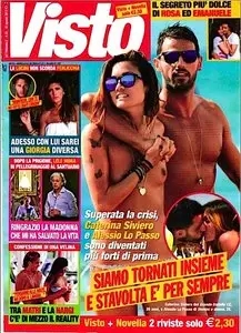 Visto N.35 - 30 Agosto 2012