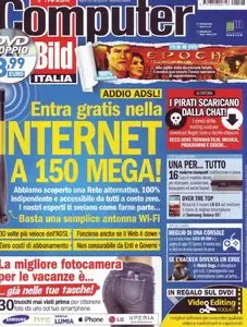 Computer Bild Italia n. 196 - Agosto 2014