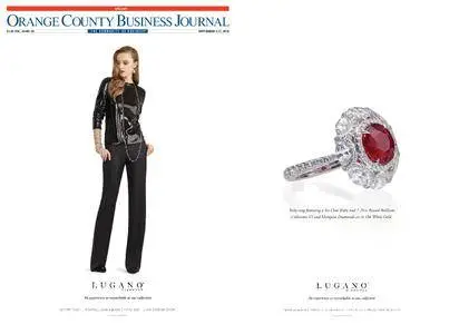 Orange County Business Journal – September 05, 2016