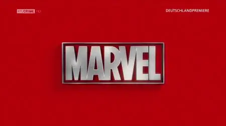 Marvel's Agents of S.H.I.E.L.D. S05E14