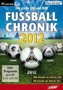 Die große Fußball EM-Chronik 2012