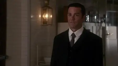 Murdoch Mysteries S10E13