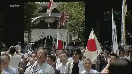 (Arte) Le Japon, l'empereur et l'armée (2011)