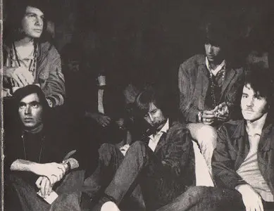 Otis Waygood Blues Band - Otis Waygood Blues Band (1970)