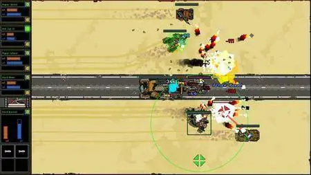 Convoy (2015)