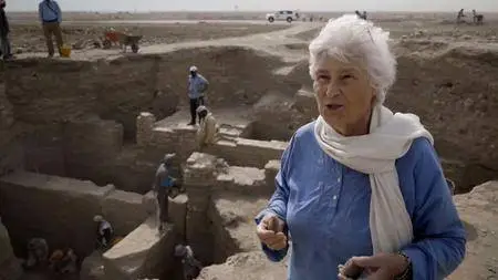 PBS - First Civilizations: Cities (2018)