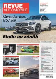 Revue Automobile – 09 avril 2020