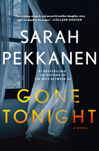 Gone Tonight : A Novel